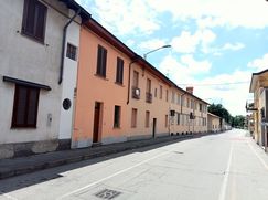Appartamento in Residenziale
