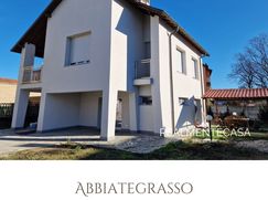 Villa in Residenziale