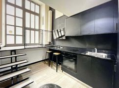 Loft in Residenziale