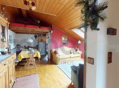 Attico/Mansarda in Residenziale