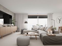 Appartamento in Residenziale
