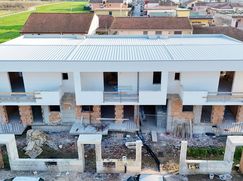 Villetta a schiera in Residenziale
