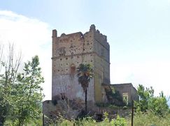 Rustico/Casale in Residenziale