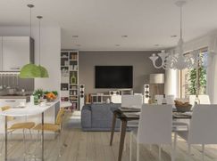 Appartamento in Residenziale