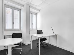 Ufficio in Commerciale