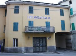 Edificio in Residenziale