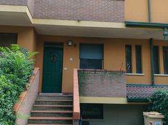 Villetta a schiera in Residenziale