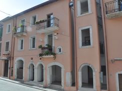 Loft in Residenziale