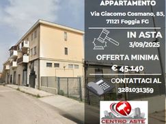 Appartamento in Residenziale