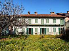 Casa indipendente in Residenziale