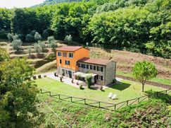 Rustico/Casale in Residenziale