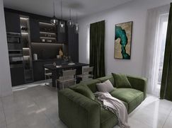 Appartamento in Residenziale