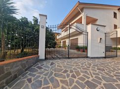 Villa in Residenziale