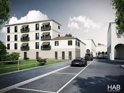 Appartamento in Residenziale