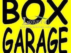 Box/posto auto in Residenziale