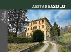 Villa in Residenziale