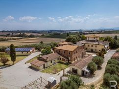 Rustico/Casale in Residenziale