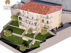 Appartamento in Residenziale