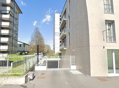 Box/posto auto in Residenziale