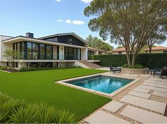 Villa in Residenziale