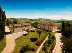 Rustico/Casale in Residenziale