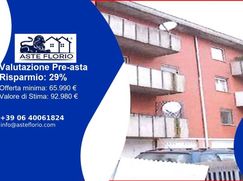 Appartamento in Residenziale