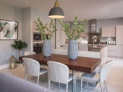 Appartamento in Residenziale