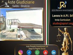 Appartamento in Residenziale