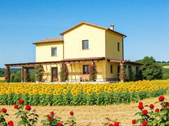 Rustico/Casale in Residenziale