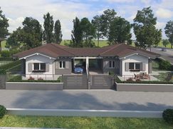 Villetta a schiera in Residenziale