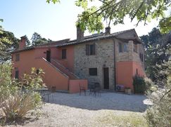Rustico/Casale in Residenziale