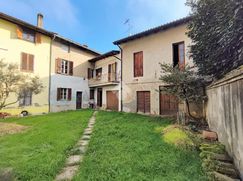 Casa indipendente in Residenziale