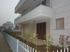 Box/posto auto in Residenziale