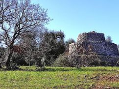 Rustico/Casale in Residenziale