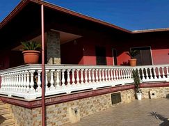Villa in Residenziale