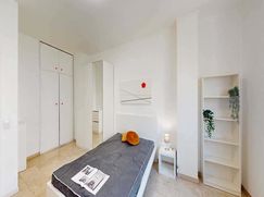 Stanza in Residenziale