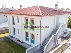 Casa Bi/Trifamiliare in Residenziale