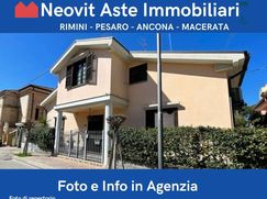 Villa in Residenziale