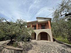 Casa indipendente in Residenziale