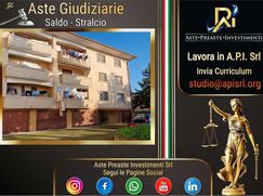 Appartamento in Residenziale