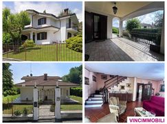 Villa in Residenziale