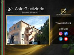 Appartamento in Residenziale