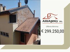 Casa Bi/Trifamiliare in Residenziale
