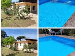 Villa in Residenziale