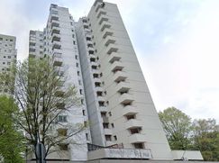 Appartamento in Residenziale