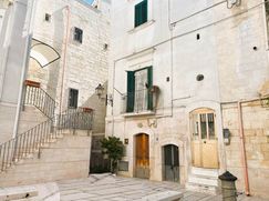Casa Bi/Trifamiliare in Residenziale