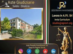 Appartamento in Residenziale