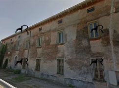 Edificio in Residenziale