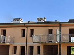 Villetta a schiera in Residenziale