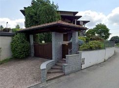 Villetta a schiera in Residenziale